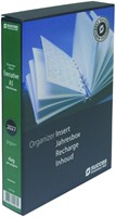 Agendavulling 2027 Succes Executive 1dag/1pagina 1 Stuk
