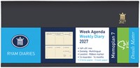 Agenda 2027 Ryam Memoplan 7 Nappa 7d/2p ass 1 Stuk-2