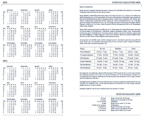 Agenda 2027 Ryam Memoplan 7 Mundior 7d/2p zwart 1 Stuk-2