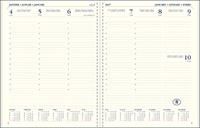 Agenda 2027 Ryam Executive Nappa 7d/2 zwart 1 Stuk-1