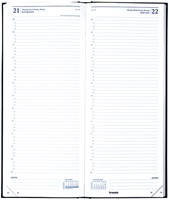 Agenda 2026 Brepols Saturnus Lima 1d/1p brd 1 Stuk-2