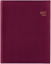 Agenda 2027 Brepols Concorde Lima 7d/2p brd 1 Stuk