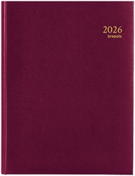 Agenda 2026 Brepols Timing Lima 7d/2p brd 1 Stuk
