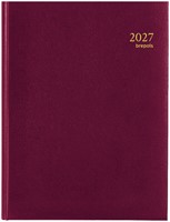 Agenda 2027 Brepols Timing Lima 7d/2p brd 1 Stuk