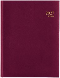 Agenda 2027 Brepols Timing Lima 7d/2p brd 1 Stuk