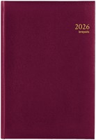 Agenda 2026 Brepols Omega Lima 7d/2p brd 1 Stuk