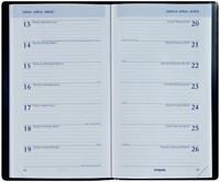 Agenda 2027 Brepols Breplan Seta 7d/1p ass 1 Stuk-2