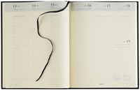 Agenda 2026 Brepols Concorde Lima 7d/2p blauw 1 Stuk-2