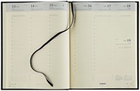 Agenda 2026 Brepols Timing Lima 7d/2p blauw 1 Stuk-2