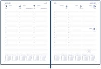 Agenda 2026 Ryam Weekplan Mundior 7d/2p bordeaux 1 Stuk-2