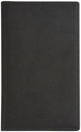 Agenda 2027 Brepols Opt Pocket Trento 7d/2p zw 1 Stuk