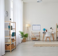 Jaarpl27 LM 90x60cm hor gelamineerd en oprolbaal 1 Stuk-1