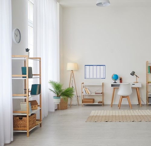 Jaarpl27 LM 90x60cm hor gelamineerd en oprolbaal 1 Stuk-1
