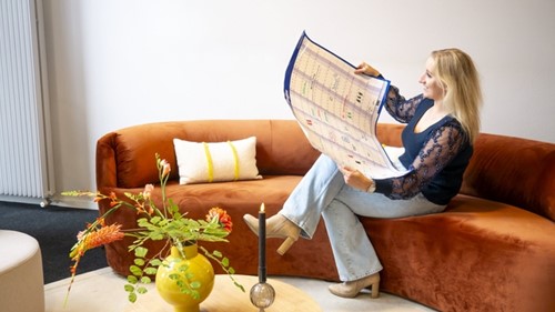 Jaarplanner 2027 Legamaster 90x60 horizon gelam 1 Stuk-1