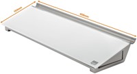 Notitie standaard Nobo diamond 1 Stuk-1