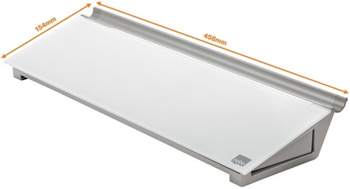 Notitie standaard Nobo diamond 1 Stuk-1