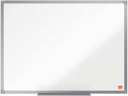 Whiteboard Nobo Essence magnetisch staal 30x45cm 1 Stuk