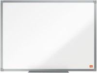 Whiteboard Nobo Essence magnetisch staal 30x45cm 1 Stuk