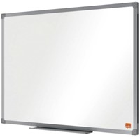 Whiteboard Nobo Essence magnetisch staal 30x45cm 1 Stuk-2