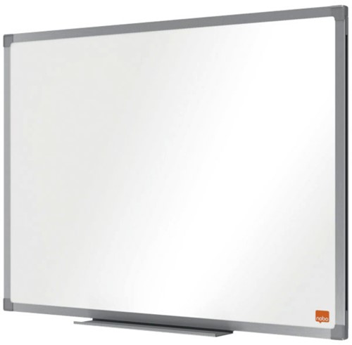 Whiteboard Nobo Essence magnetisch staal 30x45cm 1 Stuk-2