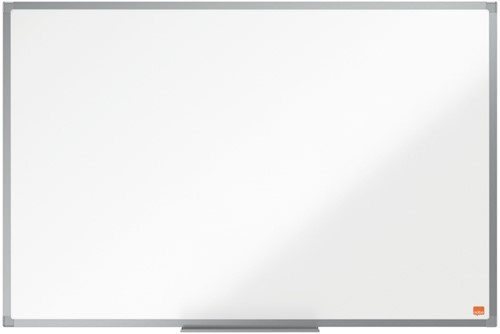 Whiteboard Nobo Essence magnetisch staal 60x90cm 1 Stuk