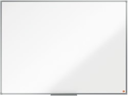 Whiteboard Nobo Essence magnetisch staal  90x120cm 1 Stuk