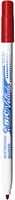 Whiteboardmarker Bic 1721 rond F rood 1 Stuk-2