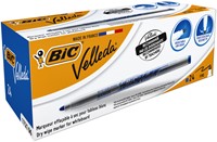 Whiteboardmarker Bic 1721 rond F blauw 1 Stuk-2