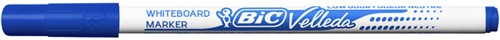 Whiteboardmarker Bic 1721 rond F blauw 1 Stuk