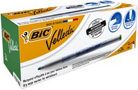 Whiteboardmarker Bic 1721 rond F groen 1 Stuk-2