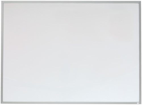 Whiteboard Nobo 58.5x43cm aluminium magnetisch 1 Stuk