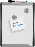 Whiteboard Nobo 28x21.5cm gewelfd 1 Stuk-3