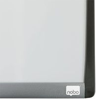 Whiteboard Nobo 35.5x28cm gewelfd 1 Stuk-2