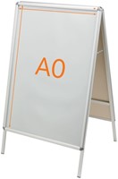 Stoepbord Nobo A0 1189X841mm 1 Stuk-3