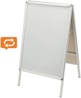 Stoepbord Nobo 70x100cm 1 Stuk-3