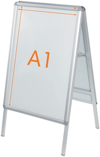 Stoepbord Nobo Essence A1 1 Stuk-2