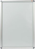 Kliklijst Nobo A1 84x59cm aluminium 1 Stuk