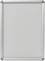 Kliklijst Nobo Essence 70x50cm aluminium 1 Stuk
