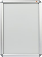 Kliklijst Nobo Essence A2 aluminium 1 Stuk