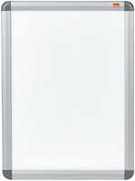 Kliklijst Nobo Essence A3 aluminium 1 Stuk