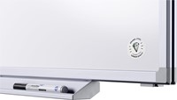 Whiteboard Legamaster prof 90x120cm magn emaille 1 Stuk-3