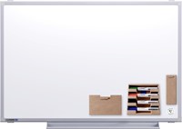 Whiteboard Legamaster prof 60x90cm magn emaille 1 Stuk