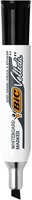 Whiteboardmarker Bic 1781 schuin L zwart 1 Stuk-2