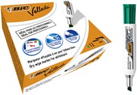 Whiteboardmarker Bic 1781 schuin L groen 1 Stuk-3