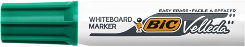 Whiteboardmarker Bic 1781 schuin L groen 1 Stuk