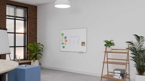 Whiteboard Legamaster Premium 45x60cm magn em 1 Stuk-3