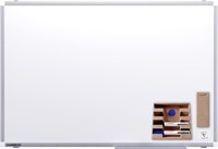 Whiteboard Legamaster Premium 60x90cm magn em 1 Stuk