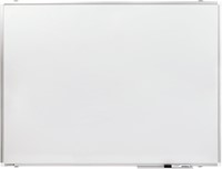 Whiteboard Legamaster Premium 90x120cm magm em 1 Stuk
