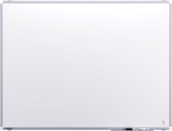 Whiteboard Legamaster Premium 90x120cm magm em 1 Stuk