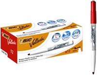 Whiteboardmarker Bic 1741 rond M rood 1 Stuk-3